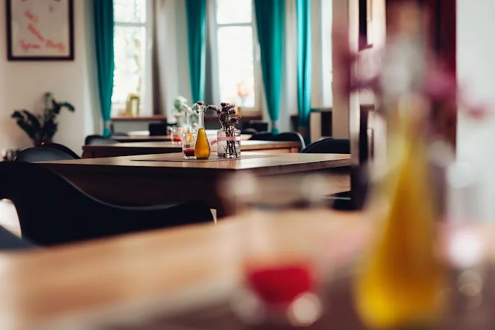 Piekielna Kura - Restauracja Lubin