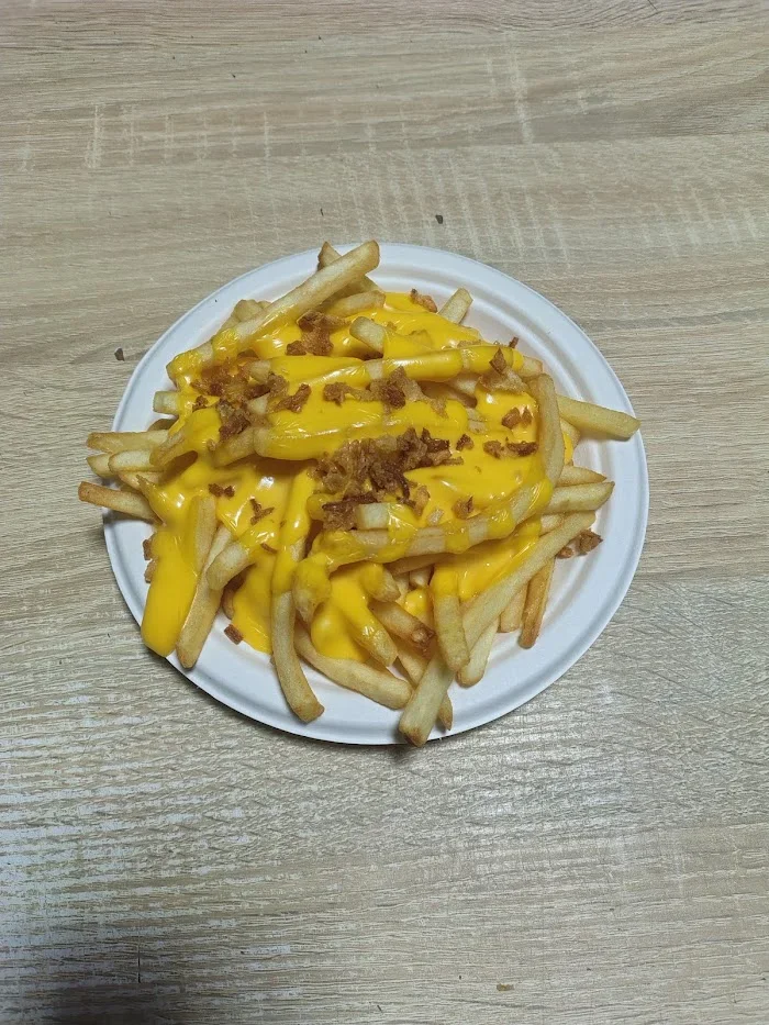 Piekielnie Głodny Turek - Restauracja Piotrków Trybunalski