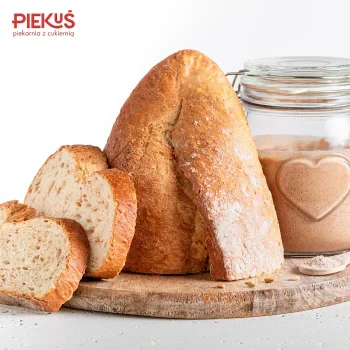 PIEKUŚ piekarnia z cukiernią