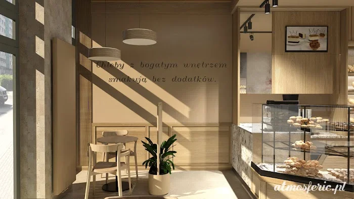 PIEKUŚ piekarnia z cukiernią - Restauracja Włocławek