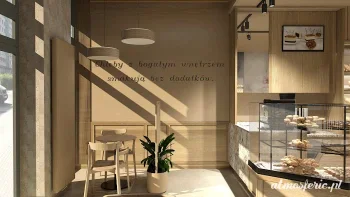 PIEKUŚ piekarnia z cukiernią - Restauracja Włocławek