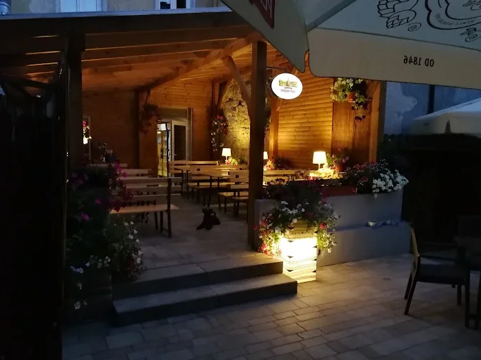 Pieprz i Bazylia - Restauracja Kielce