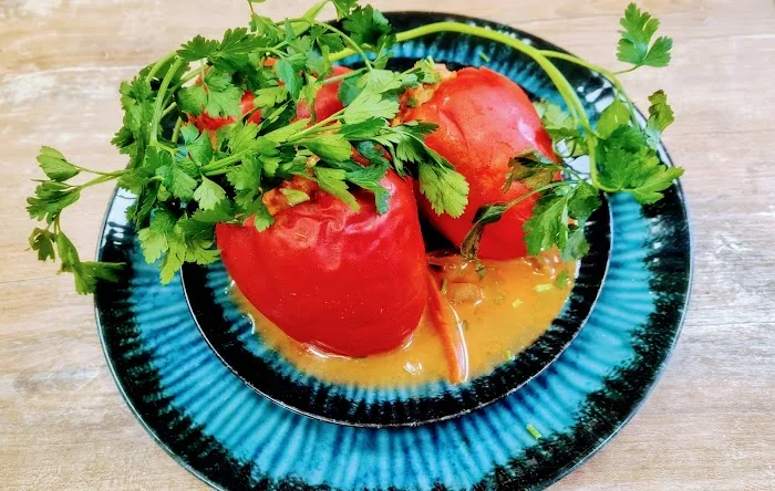 Pierogarnia AGADO - Restauracja Gdynia