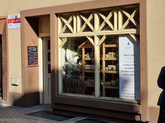 Pierogarnia Alchemia w Gliwicach zmian właściciela na Tradycyjna Chata - Restauracja Gliwice