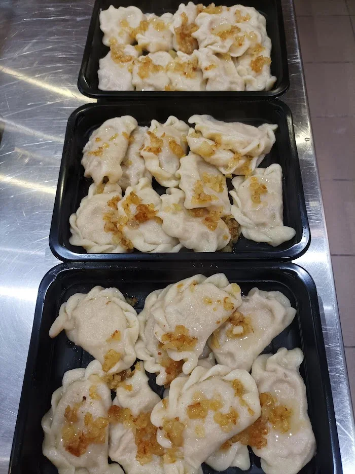 Pierogarnia "Babci Marysi " - Restauracja Radom