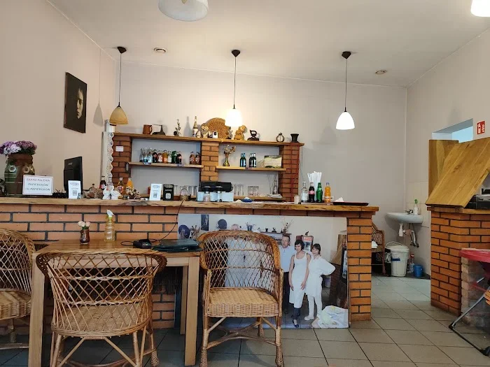 Pierogarnia Bydgoska - Restauracja Bydgoszcz