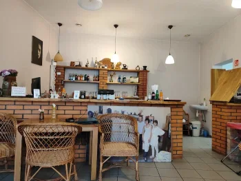 Pierogarnia Bydgoska - Restauracja Bydgoszcz