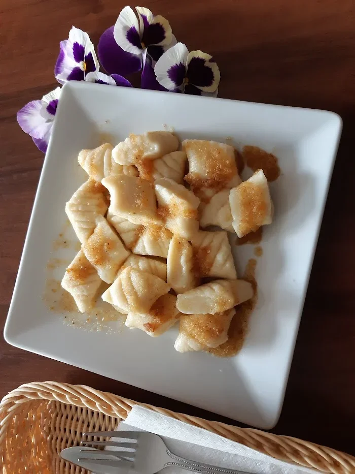 Pierogarnia ,,Gdy czasu jest mało" - Restauracja Łódź