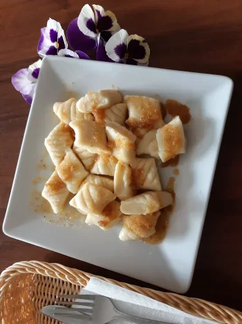 Pierogarnia ,,Gdy czasu jest mało" - Restauracja Łódź