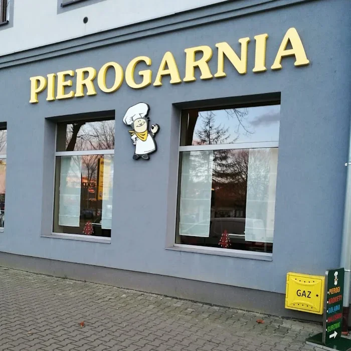 Pierogarnia - Restauracja Gliwice