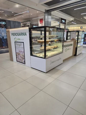 Pierogarnia Górsmak Gemini Tarnów - Restauracja
