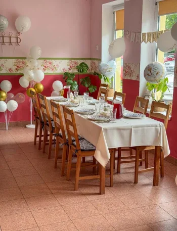 Pierogarnia Jak Babcię Kocham - Restauracja Łódź