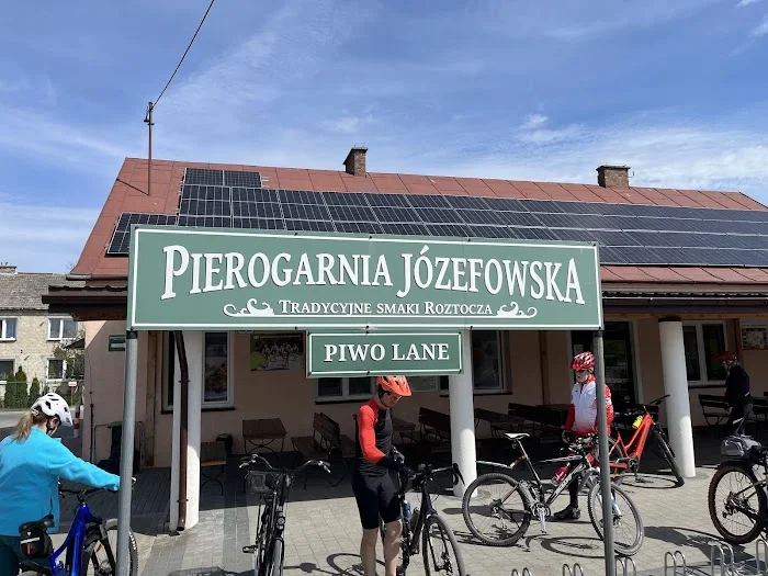 Pierogarnia Józefowska - Bar, Restauracja, Dania Domowe Józefów