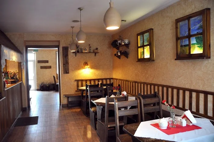 Pierogarnia - Restauracja Kielce