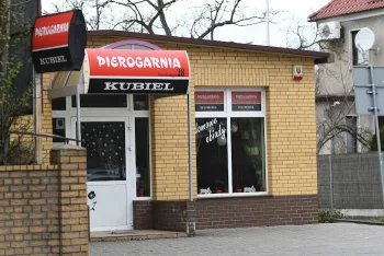 Pierogarnia Kubiel - Restauracja Wrocław