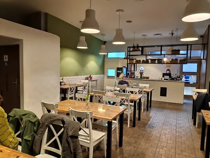 Pierogarnia Kuchnia Polska - Restauracja Wrocław