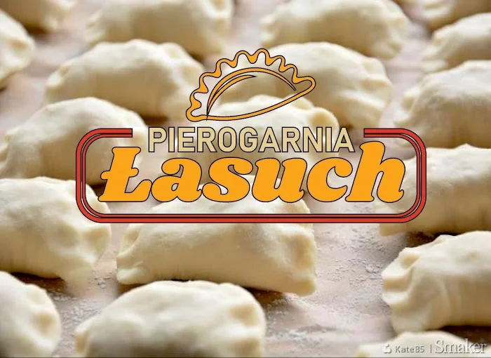 Pierogarnia Łasuch - Restauracja Gorzów Wielkopolski