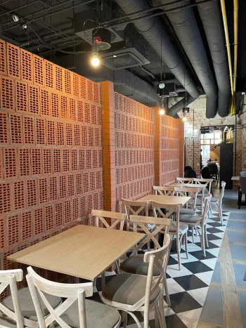 Pierogarnia Mandu Gdynia Śródmieście - Restauracja Gdańsk