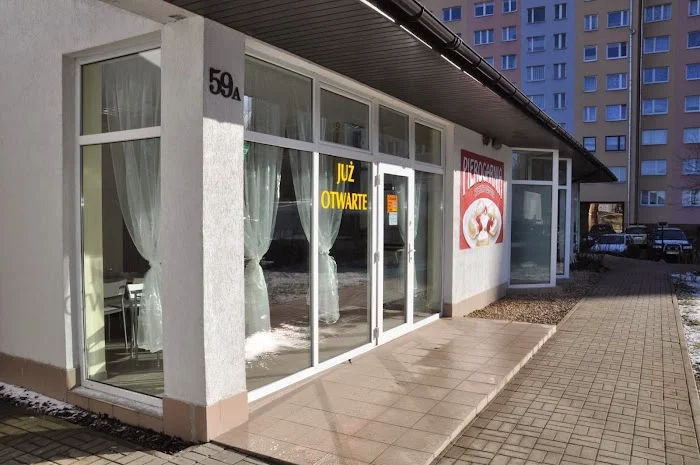 Pierogarnia na Basztowej - Restauracja Wałbrzych
