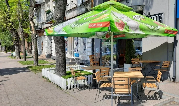 Pierogarnia "Na Pierogi" - Restauracja Piotrków Trybunalski