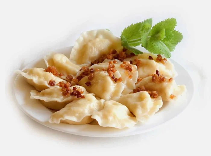 Pierogarnia "Na piętrze" - Restauracja Rzeszów