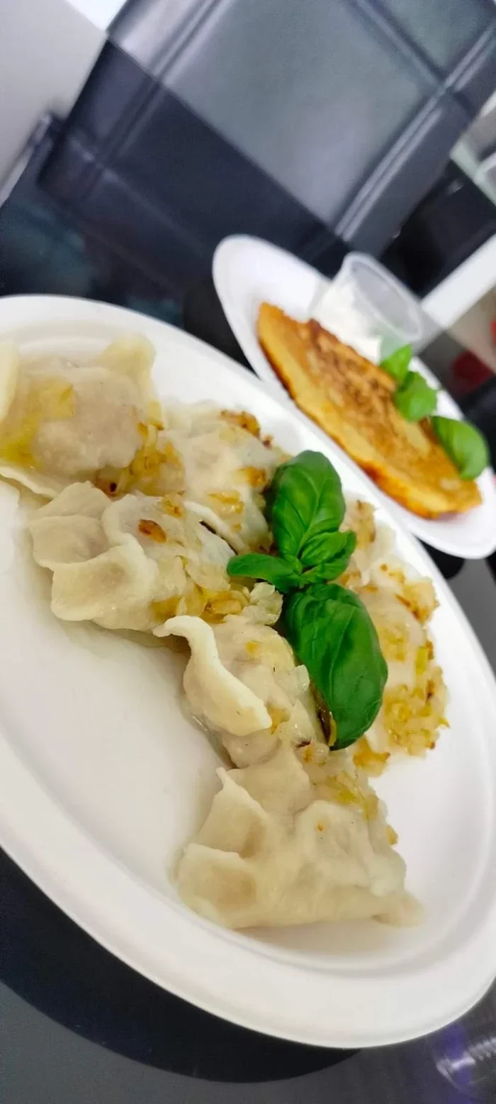 Pierogarnia „Pan Pieróg” - Restauracja Bytom