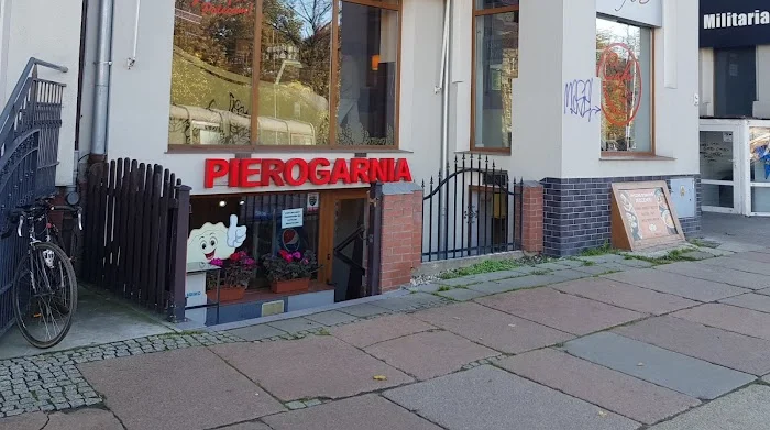 PIEROGARNIA PIASTÓW 53 (pierogi z dowozem) - Restauracja Szczecin