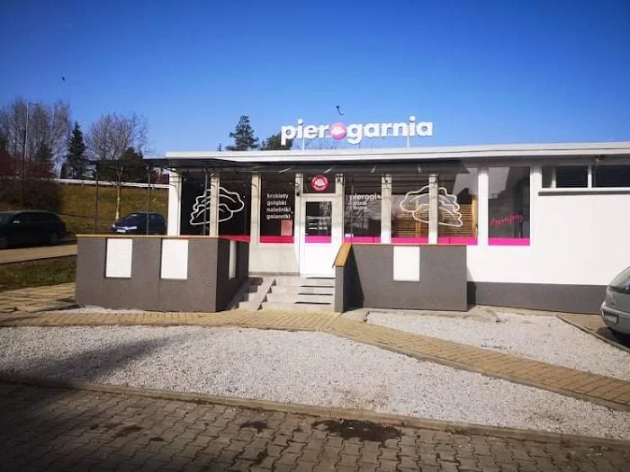 Pierogarnia "Piekary" - Restauracja Bochnia