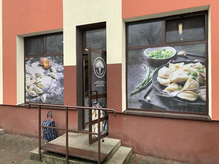Pierogarnia „Pierogi Dobrze Nadziane” - Restauracja Oświęcim