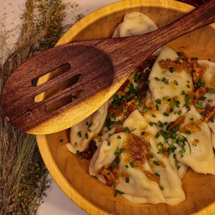Pierogarnia „Pierogi” (Waldek Pierogowicz) - Restauracja Bytom