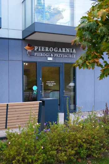 Pierogarnia Pierogi&Przyjaciele - Restauracja Gdańsk