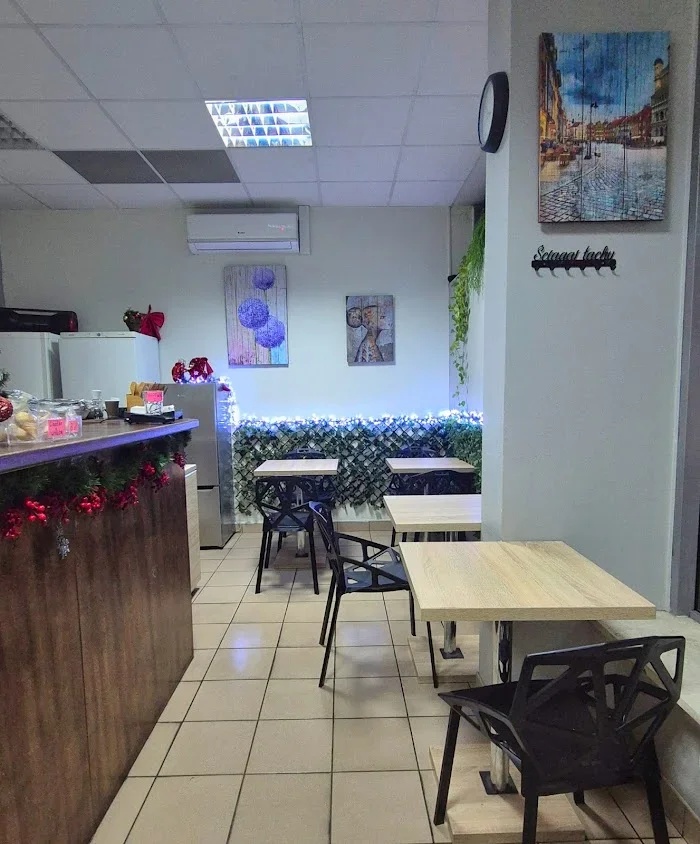 Pierogarnia Pierożkowy kącik - Restauracja Poznań