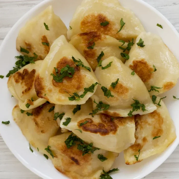 Pierogarnia - Pobite Gary - Restauracja Warszawa