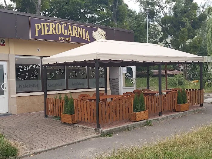 Pierogarnia przy Pętli - Restauracja Wrocław