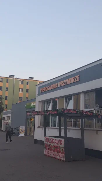 Pierogarnia Przymorze - Restauracja Gdańsk