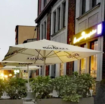 Pierogarnia Przytulna - Restauracja Rybnik