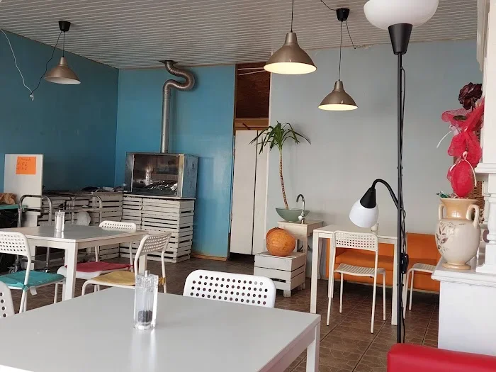 Pierogarnia "Ręcznie lepiony" - Restauracja Poznań