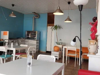 Pierogarnia "Ręcznie lepiony" - Restauracja Poznań
