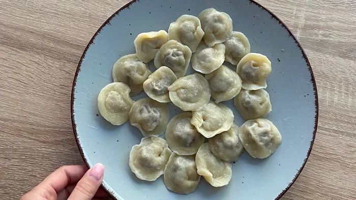 Pierogarnia Rodzinna u Mamusi ….Przyjęcia grup turystycznych Muzeum Au - Restauracja Oświęcim