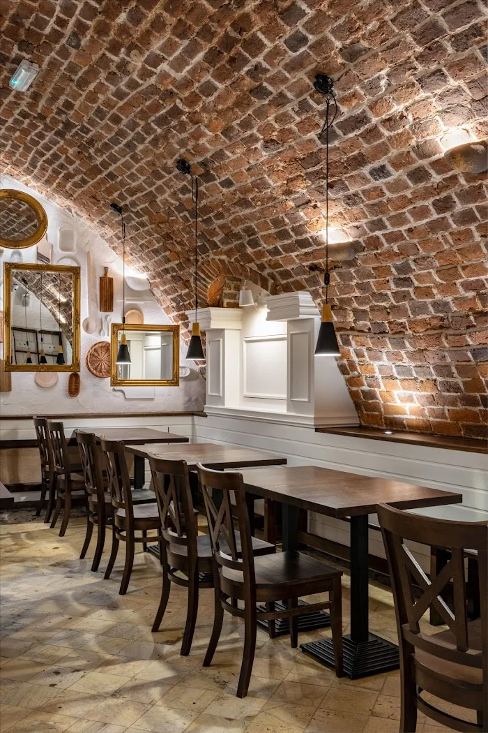Pierogarnia Rynek 26 - Restauracja Wrocław