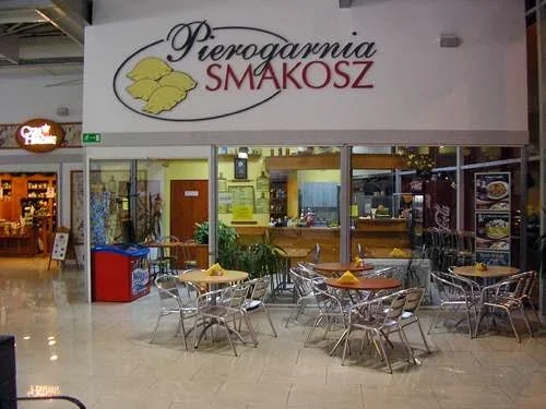 Pierogarnia Smakosz - Restauracja Gorzów Wielkopolski