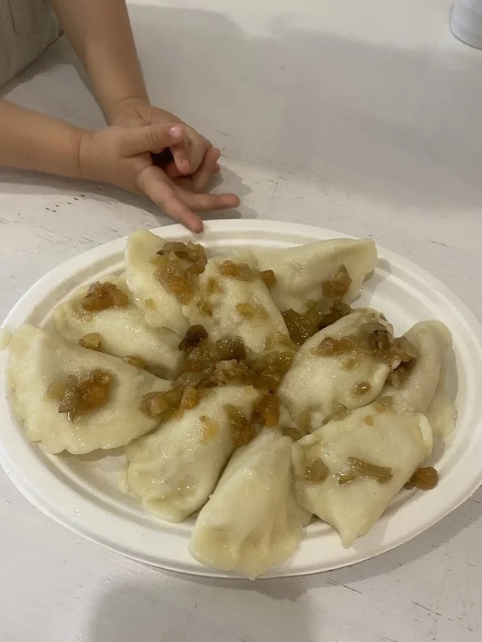 Pierogarnia - Restauracja Szczytno