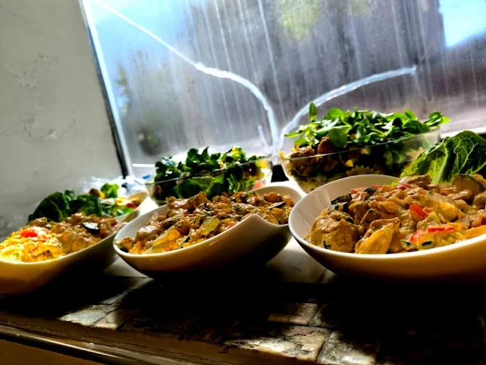 Pierogarnia u Kasi - Restauracja Słupsk