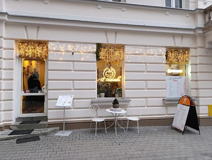 Pierogarnia "U Kresowiaka" - Restauracja Warszawa