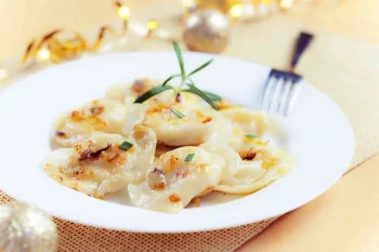 Pierogarnia u Reni - Restauracja Legnica