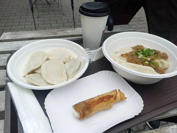 Pierogarnia Waldek Pierogowicz - Restauracja Katowice