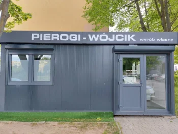 Pierogarnia Wójcik Gorzów - Restauracja Gorzów Wielkopolski