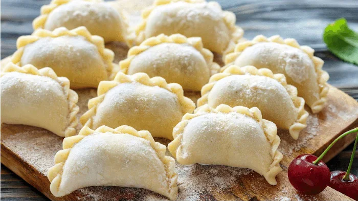 Pierogi i nie tylko :) - Restauracja Warszawa