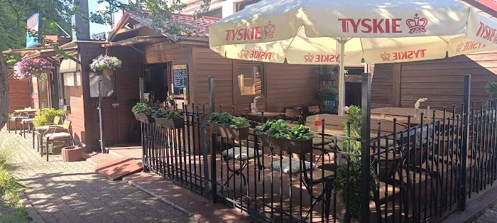 Pierogi na Fali - Restauracja Świnoujście