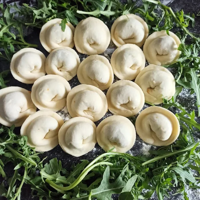 Pierogi & Pielmeni - Restauracja Zielona Góra